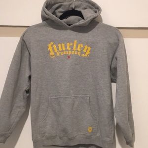 Hurley Hoodie